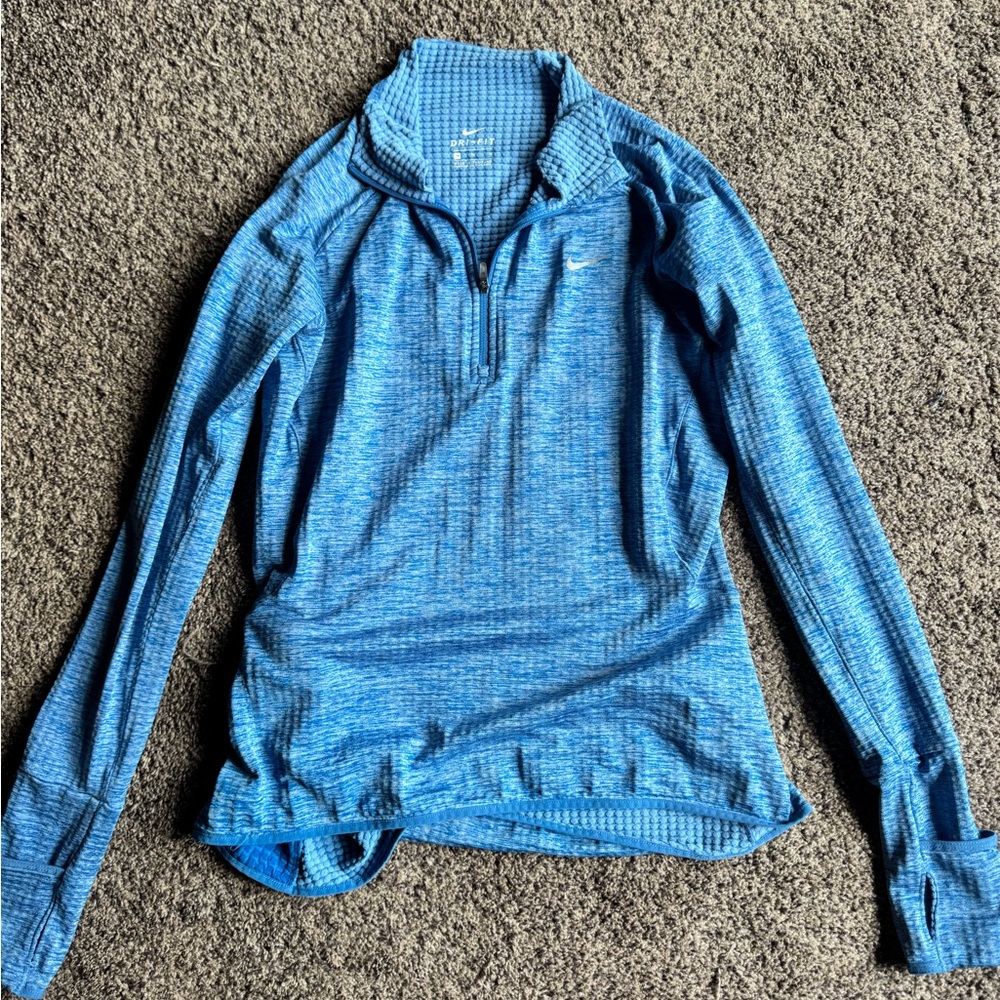Women’s Nike Dry-Fit jacket